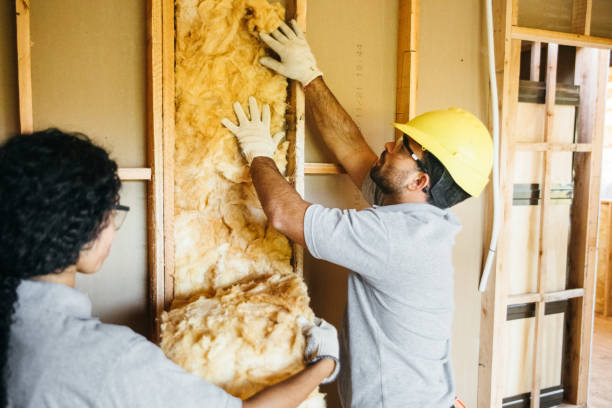 Best Wall Insulation Installation  in Blue Bell, PA